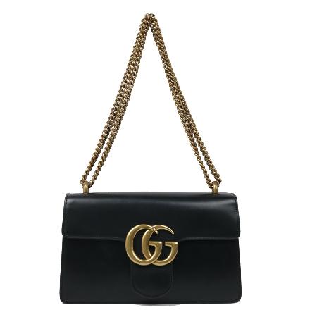 Gucci(����) 431777 ����Ʈ �̵�� ���� ü�� ����� [����ż�����] �̹���2 - ���̺��� �߰���ǰ