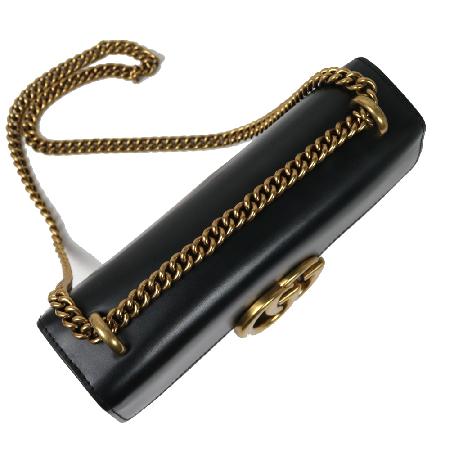 Gucci(����) 431777 ����Ʈ �̵�� ���� ü�� ����� [����ż�����] �̹���4 - ���̺��� �߰���ǰ