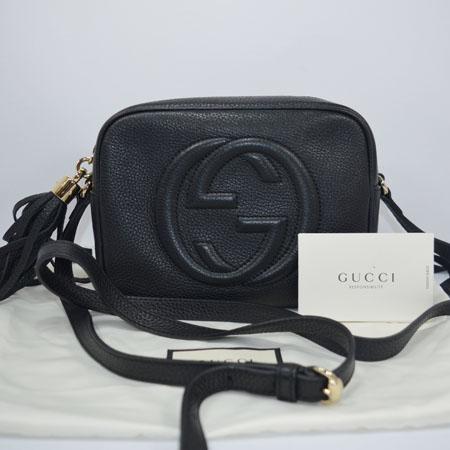 Gucci() 308364 ÷  Soho ȣ  ½  ̴ ũν