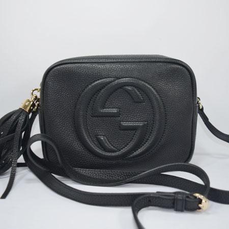 Gucci() 308364 ÷  Soho ȣ  ½  ̴ ũν ̹2 - ̺ ߰ǰ