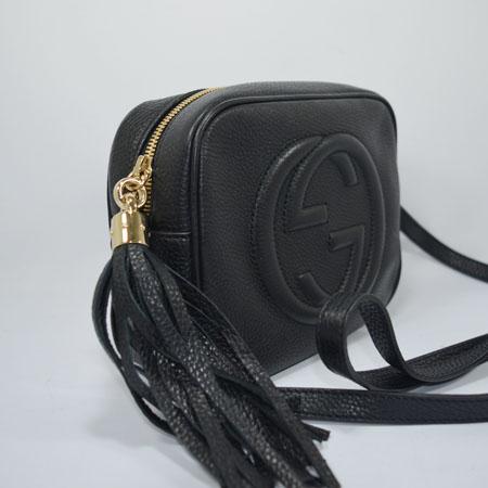 Gucci() 308364 ÷  Soho ȣ  ½  ̴ ũν ̹3 - ̺ ߰ǰ