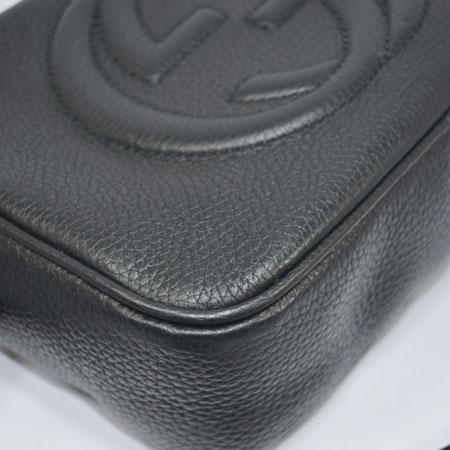 Gucci() 308364 ÷  Soho ȣ  ½  ̴ ũν ̹4 - ̺ ߰ǰ