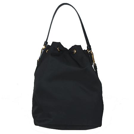Prada() 1BH097  ÷ к긯 Ŷ  Ʈ+Ʈ [ַԵ] ̹3 - ̺ ߰ǰ