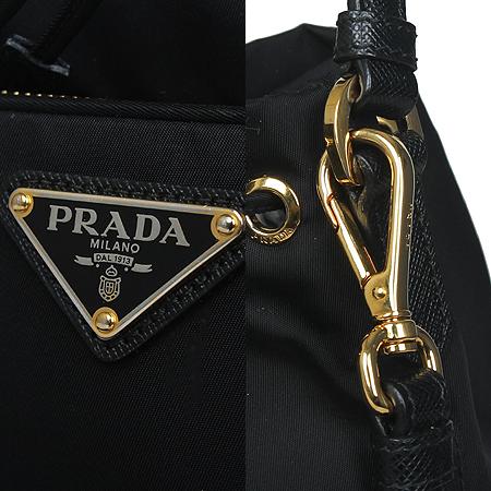 Prada() 1BH097  ÷ к긯 Ŷ  Ʈ+Ʈ [ַԵ] ̹4 - ̺ ߰ǰ