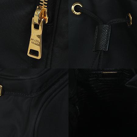 Prada() 1BH097  ÷ к긯 Ŷ  Ʈ+Ʈ [ַԵ] ̹5 - ̺ ߰ǰ