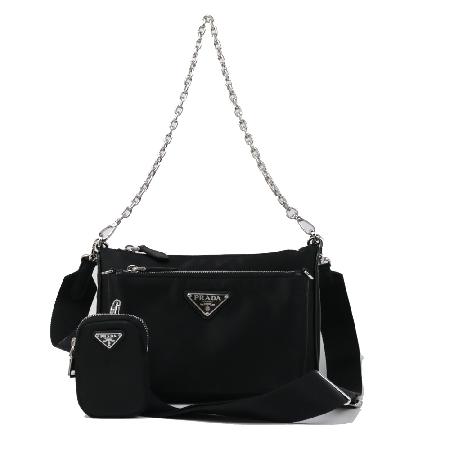 Prada() 1BH168 Ϸ   ũν Ʈ [ż]