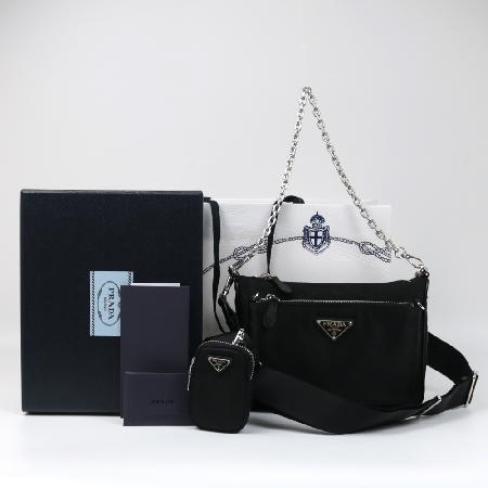 Prada() 1BH168 Ϸ   ũν Ʈ [ż] ̹2 - ̺ ߰ǰ
