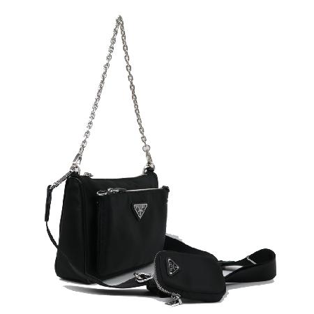 Prada() 1BH168 Ϸ   ũν Ʈ [ż] ̹3 - ̺ ߰ǰ
