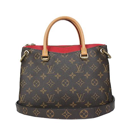 Louis Vuitton(̺) M41241 ׷ ĵ ȶBB  2WAY [ֻ]