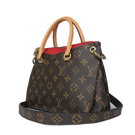 Louis Vuitton(̺) M41241 ׷ ĵ ȶBB  2WAY [ֻ] ̹2 - ̺ ߰ǰ