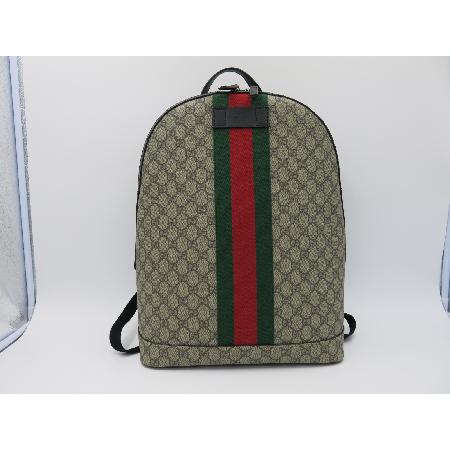 Gucci() 443805 GGΰ Ƽġ PVC 