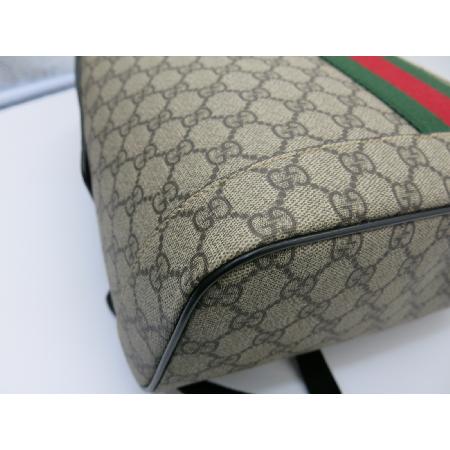 Gucci() 443805 GGΰ Ƽġ PVC  ̹4 - ̺ ߰ǰ
