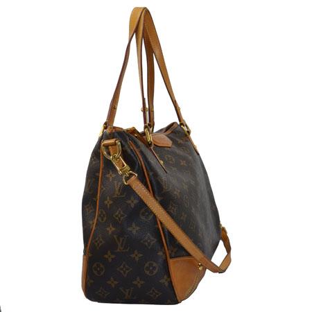 Louis Vuitton(̺) M41232 ׷ ĵ Ʈ MM Ʈ + Ʈ 2WAY ̹2 - ̺ ߰ǰ