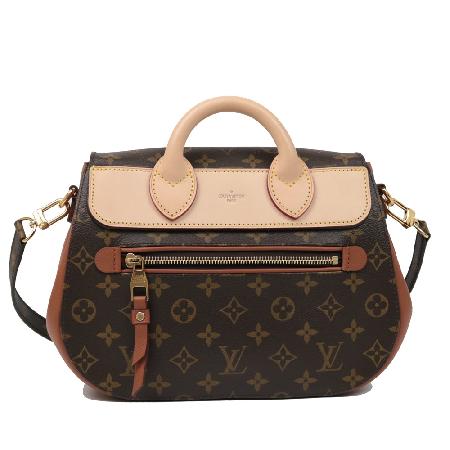 Louis Vuitton(̺) M40582 ׷ ĵ  MM Ʈ   [ż] ̹4 - ̺ ߰ǰ