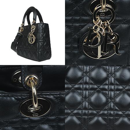 Dior(ũî) M0538OCAL  ̵ LADY DIOR MY ABCDIOR  2WAY[ֻ] ̹3 - ̺ ߰ǰ