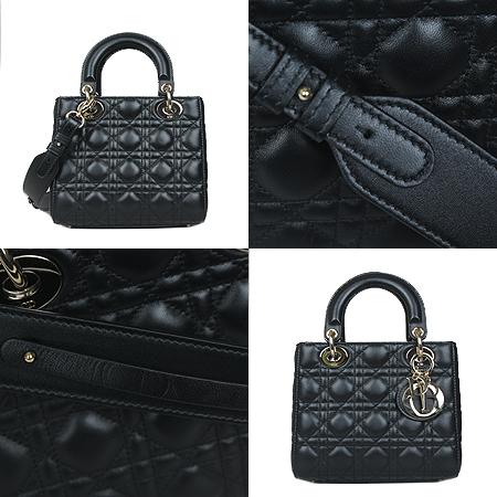 Dior(ũî) M0538OCAL  ̵ LADY DIOR MY ABCDIOR  2WAY[ֻ] ̹4 - ̺ ߰ǰ