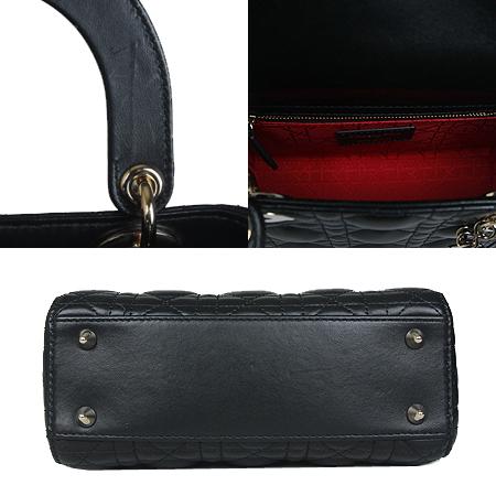 Dior(ũî) M0538OCAL  ̵ LADY DIOR MY ABCDIOR  2WAY[ֻ] ̹5 - ̺ ߰ǰ