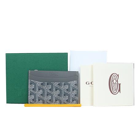 GOYARD(ߵ) PVC  ׷ ÷ ǽ ī[ֻ]