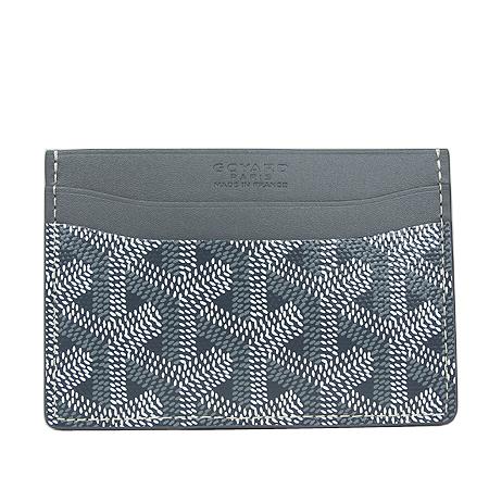GOYARD(ߵ) PVC  ׷ ÷ ǽ ī[ֻ] ̹2 - ̺ ߰ǰ