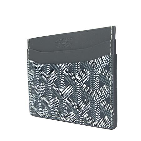 GOYARD(ߵ) PVC  ׷ ÷ ǽ ī[ֻ] ̹3 - ̺ ߰ǰ