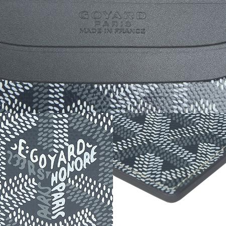 GOYARD(ߵ) PVC  ׷ ÷ ǽ ī[ֻ] ̹5 - ̺ ߰ǰ