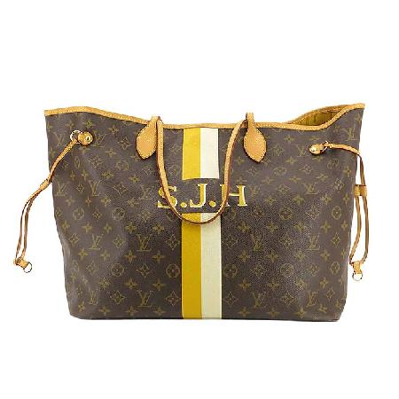 Louis Vuitton(̺) ׷ ĵ 丣 JAUNE   ׹Ǯ GM 