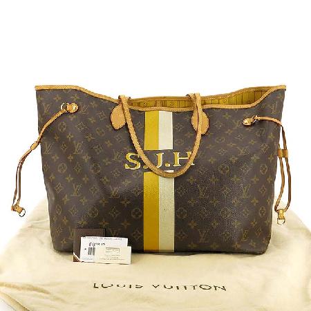 Louis Vuitton(̺) ׷ ĵ 丣 JAUNE   ׹Ǯ GM  ̹2 - ̺ ߰ǰ