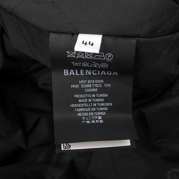 Balenciaga(߷þư) 533898  ÷  ٶ   [] ̹6 - ̺ ߰ǰ