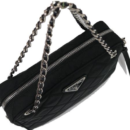 Prada() 1BH910 ڳ  ü  [ż] ̹4 - ̺ ߰ǰ