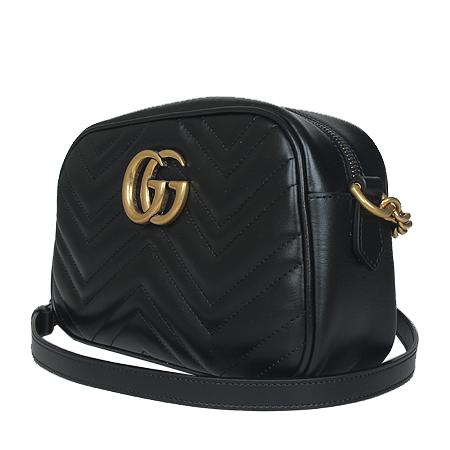 Gucci() 447632 GGΰ   Ʈ Ʋ  ũν(3)[ֻ] ̹2 - ̺ ߰ǰ