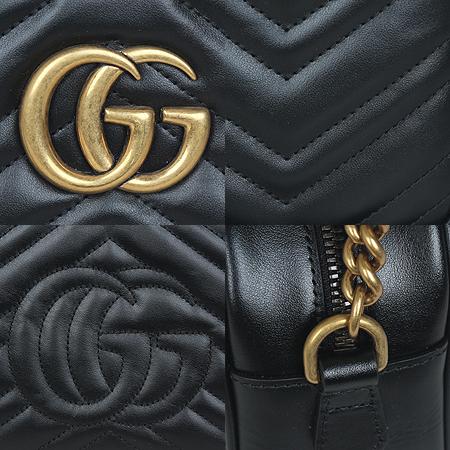 Gucci() 447632 GGΰ   Ʈ Ʋ  ũν(3)[ֻ] ̹4 - ̺ ߰ǰ
