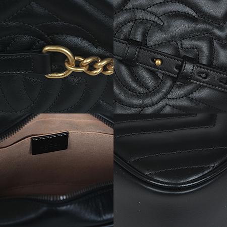 Gucci() 447632 GGΰ   Ʈ Ʋ  ũν(3)[ֻ] ̹5 - ̺ ߰ǰ