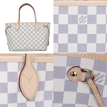Louis Vuitton(̺) N41362 ٹ̿ ָ ĵ ׹Ǯ PM  [ֻ] ̹4 - ̺ ߰ǰ