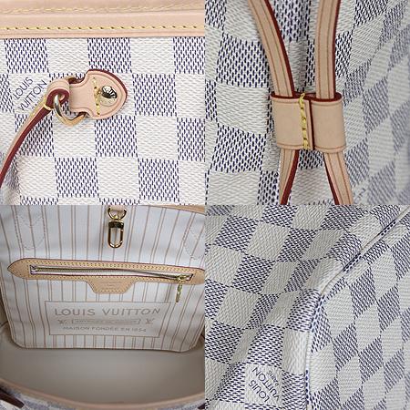 Louis Vuitton(̺) N41362 ٹ̿ ָ ĵ ׹Ǯ PM  [ֻ] ̹5 - ̺ ߰ǰ