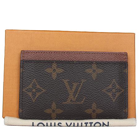Louis Vuitton(̺) M61733 ׷ ĵ Ʈ īƮ  ī [ַԵ] ̹2 - ̺ ߰ǰ