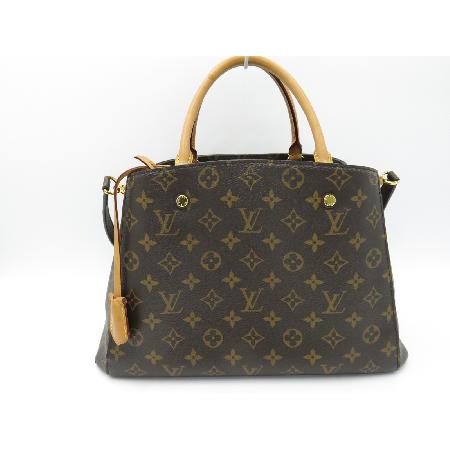 Louis Vuitton(̺)M41056  ״ MM 2wAY