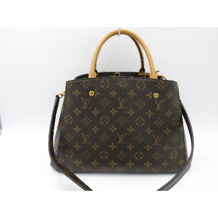 Louis Vuitton(̺)M41056  ״ MM 2wAY ̹2 - ̺ ߰ǰ