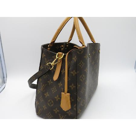Louis Vuitton(̺)M41056  ״ MM 2wAY ̹3 - ̺ ߰ǰ