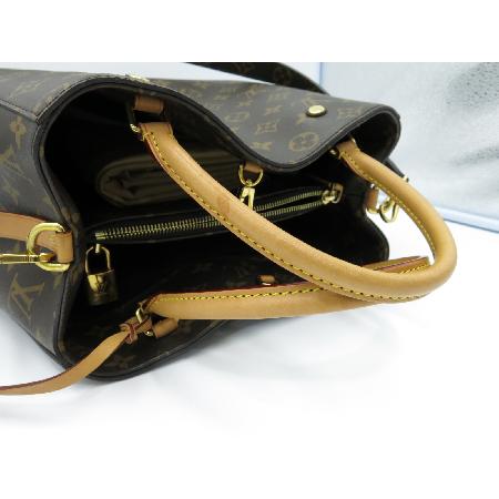 Louis Vuitton(̺)M41056  ״ MM 2wAY ̹4 - ̺ ߰ǰ