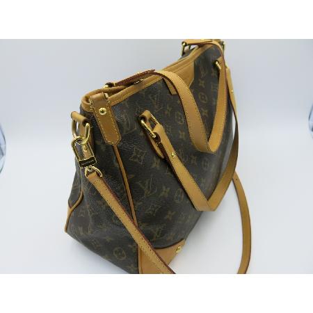 Louis Vuitton(̺) ׷ Ʈ MM ̹3 - ̺ ߰ǰ