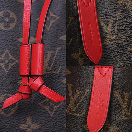 Louis Vuitton(̺) M44021 ׷ ĵ ׿ 뿡 Ŷ  [ַԵ] ̹4 - ̺ ߰ǰ