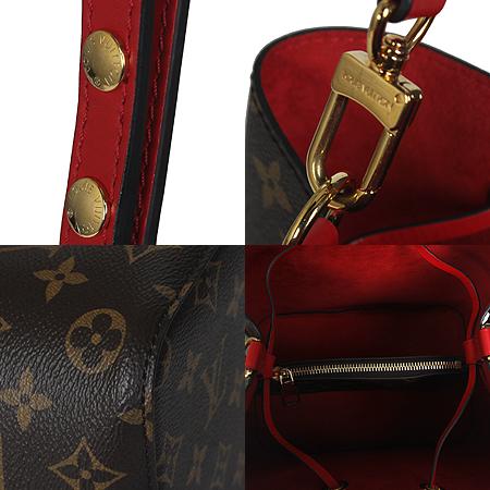 Louis Vuitton(̺) M44021 ׷ ĵ ׿ 뿡 Ŷ  [ַԵ] ̹5 - ̺ ߰ǰ
