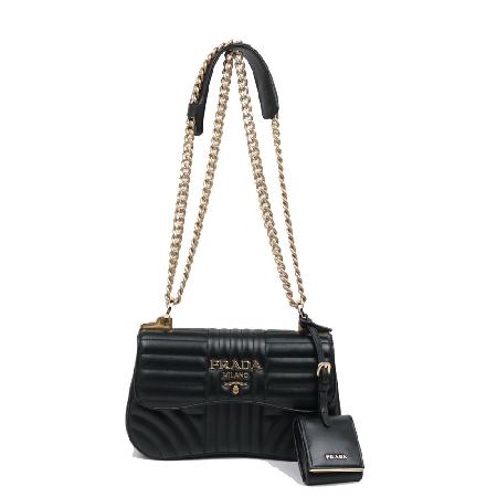 Prada() 1BD201 ̾׷ ü  [ż] W ̹2 - ̺ ߰ǰ