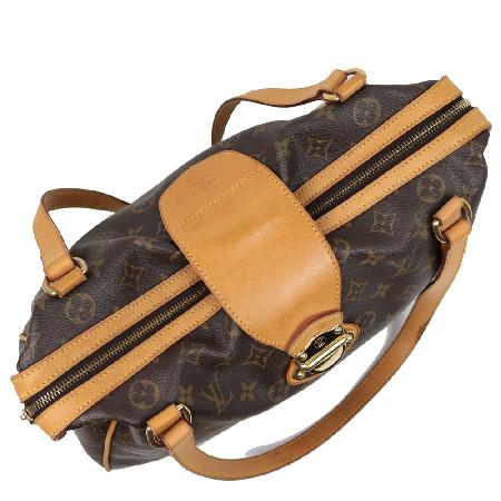 Louis Vuitton(̺) M51186 Ʈ PM  [ż] ̹4 - ̺ ߰ǰ