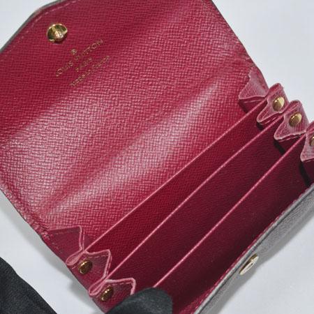 Louis Vuitton(̺) m61273 ׷ ĵ  MULTICARTES(ƼīƮ) ī  ̹5 - ̺ ߰ǰ