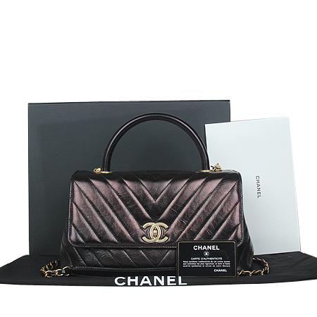 Chanel() COCO Ƽ ΰ  Ų  ڵ2WAY(ֻ)
