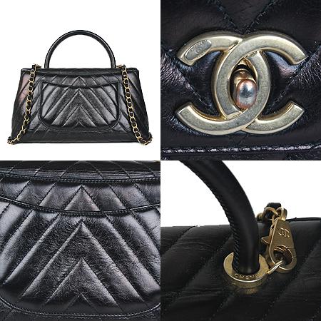 Chanel() COCO Ƽ ΰ  Ų  ڵ2WAY(ֻ) ̹4 - ̺ ߰ǰ