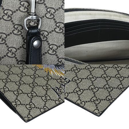 Gucci() 473904 GG  PVC   Ʈ Ÿ̰ Ʈ Ŭġ[ֻ] ̹5 - ̺ ߰ǰ