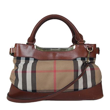 Burberry()  к긯   2WAY[ֻ]