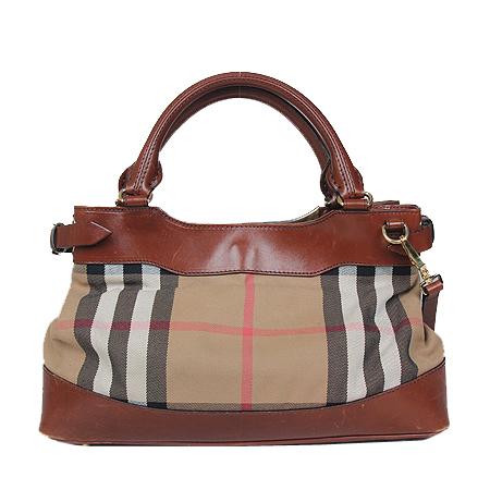 Burberry()  к긯   2WAY[ֻ] ̹3 - ̺ ߰ǰ